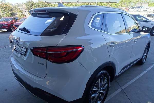 2021 MG HS PHEV Essence SAS23