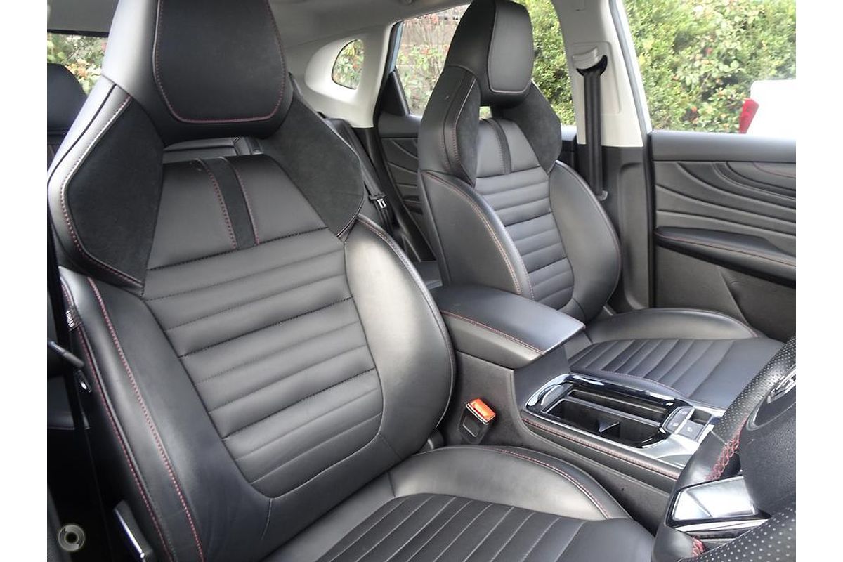 2021 MG HS PHEV Essence SAS23