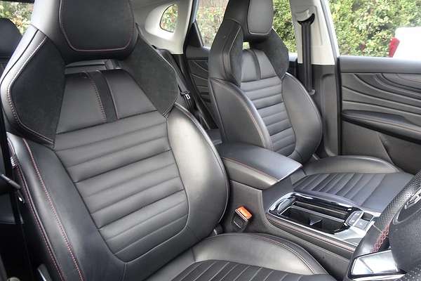 2021 MG HS PHEV Essence SAS23