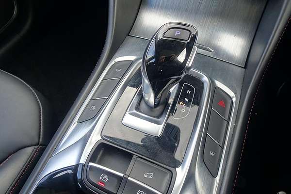 2021 MG HS PHEV Essence SAS23
