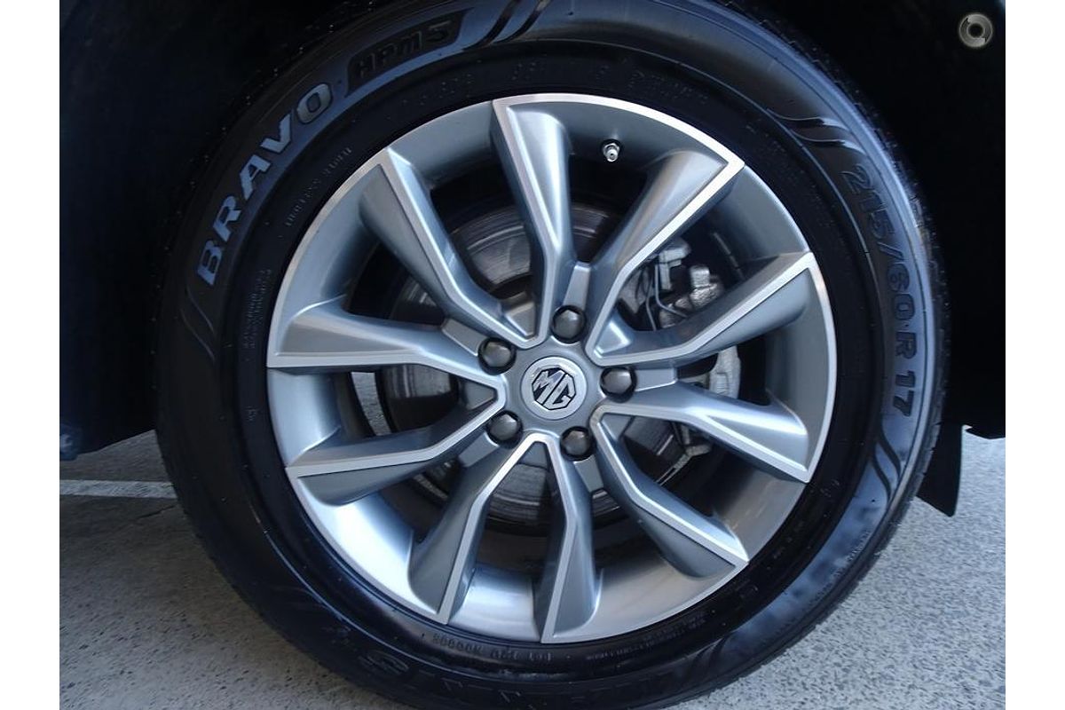 2021 MG HS PHEV Essence SAS23