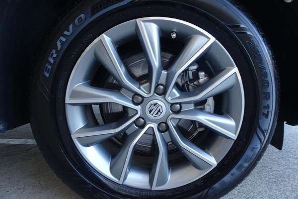 2021 MG HS PHEV Essence SAS23