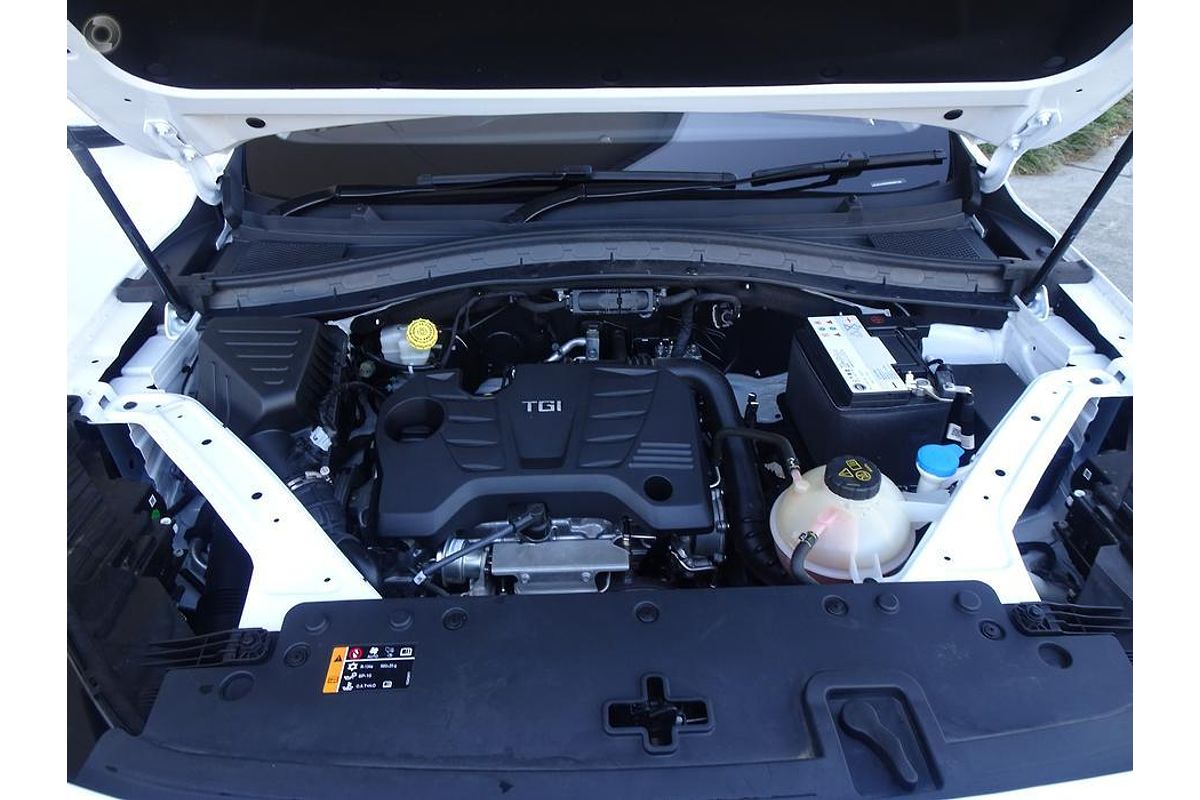 2021 MG HS PHEV Essence SAS23
