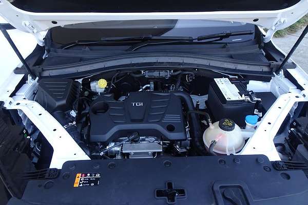 2021 MG HS PHEV Essence SAS23