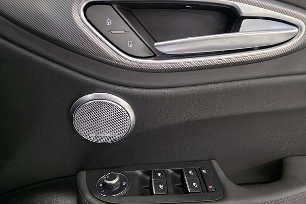 2023 Alfa Romeo Giulia Veloce Series 4