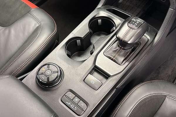 2024 Ford Ranger Raptor 4X4 3.0L