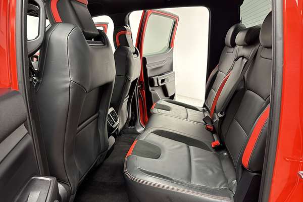 2024 Ford Ranger Raptor 4X4 3.0L