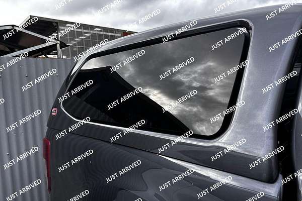 2020 Ford Ranger FX4 PX MkIII 4X4 2.0L