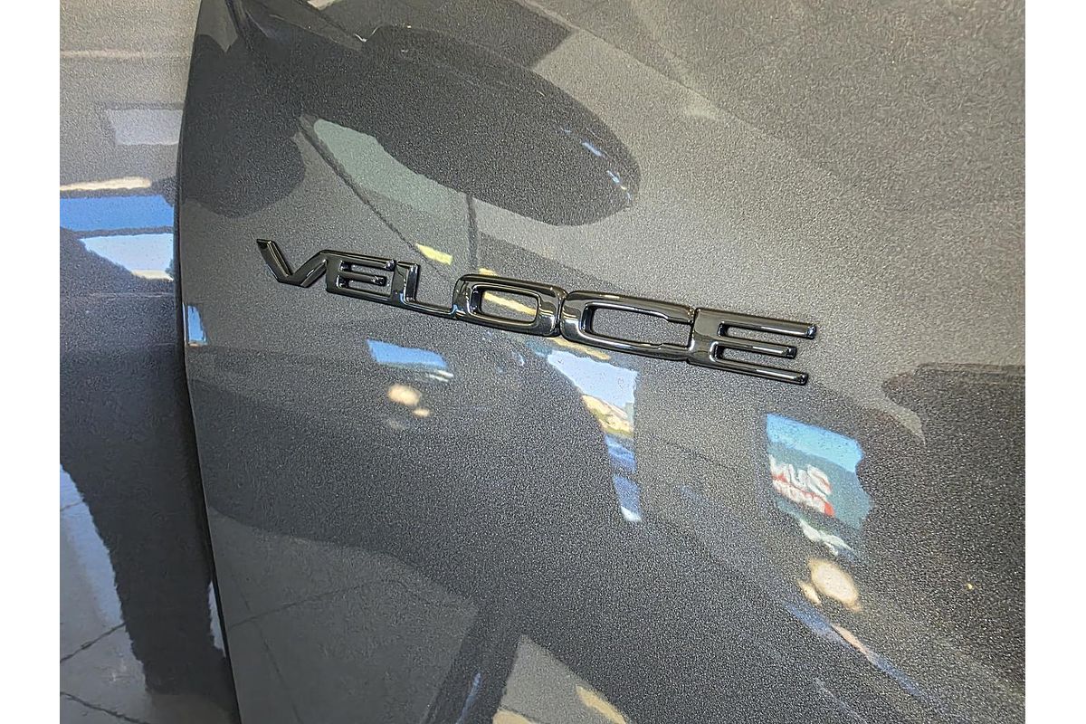 2022 Alfa Romeo Tonale Veloce