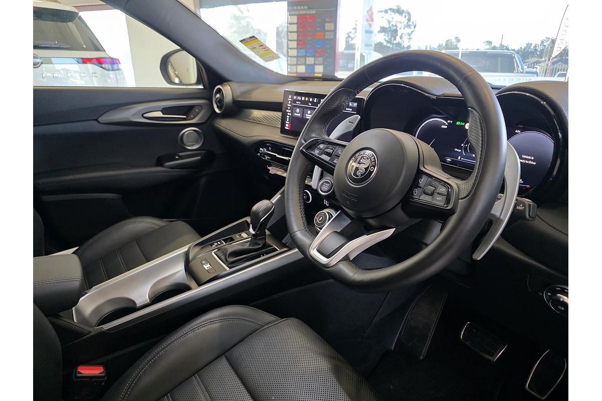2022 Alfa Romeo Tonale Veloce