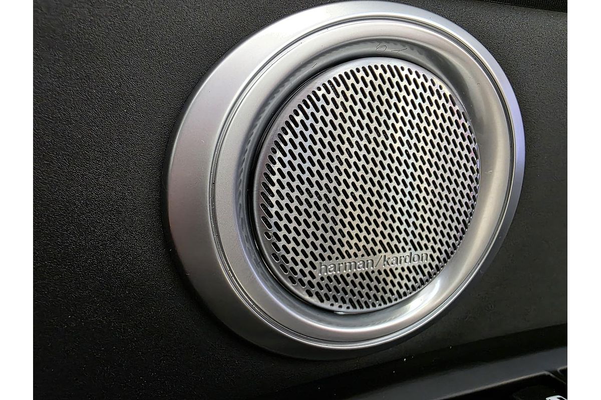 2022 Alfa Romeo Tonale Veloce