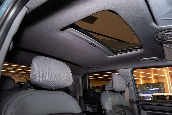 2025 Kia Tasman X-Pro TK 4X4