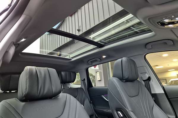 2025 Chery Tiggo 8 Pro Max Ultimate AWD