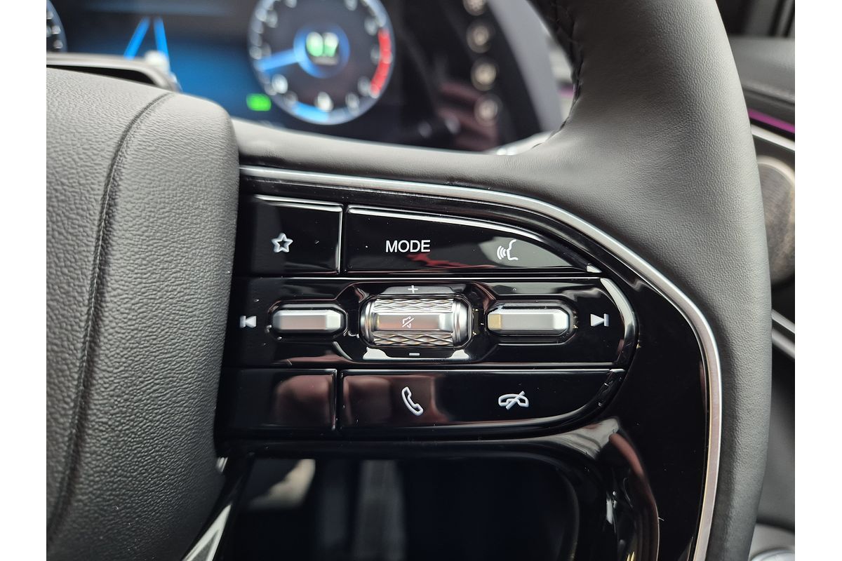 2025 Chery Tiggo 8 Pro Max Ultimate AWD
