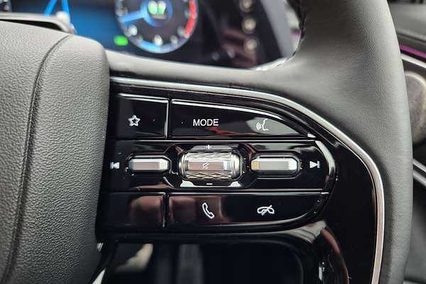 2025 Chery Tiggo 8 Pro Max Ultimate AWD