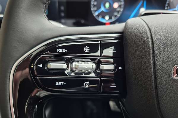 2025 Chery Tiggo 8 Pro Max Ultimate AWD