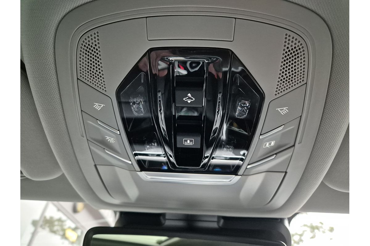 2025 Chery Tiggo 8 Pro Max Ultimate AWD