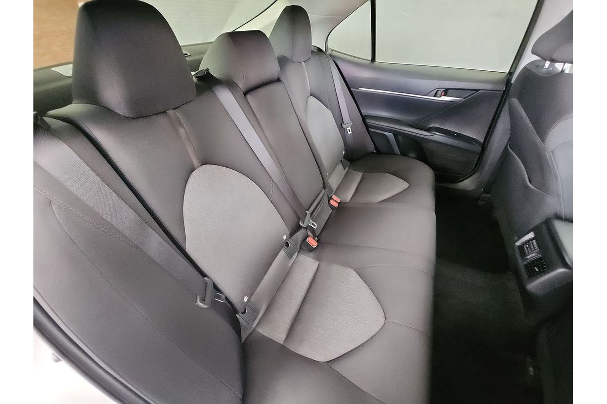 2019 Toyota Camry Ascent Sport ASV70R