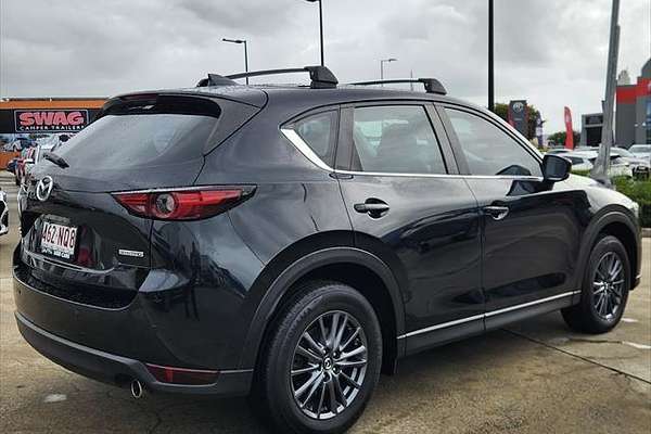 2020 Mazda CX-5 Touring KF Series