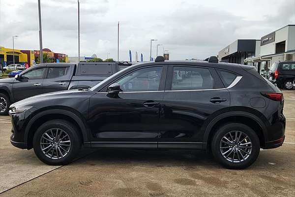 2020 Mazda CX-5 Touring KF Series