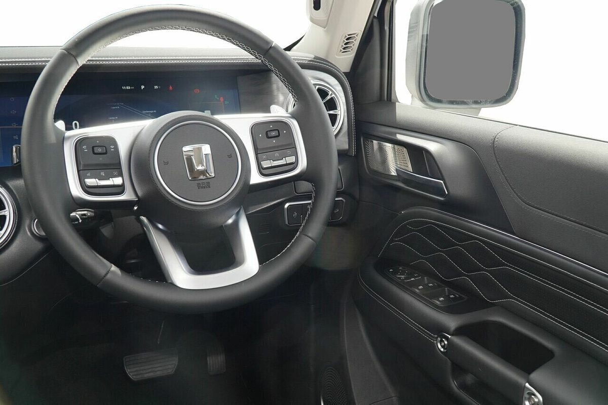 2025 GWM Tank 300 Ultra P01