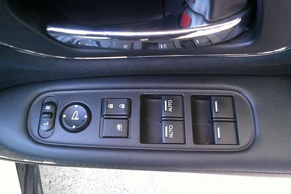 2017 Honda HR-V VTi
