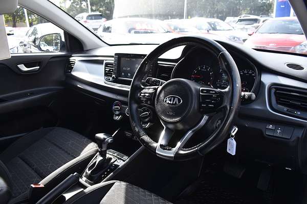 2019 Kia Rio Sport YB