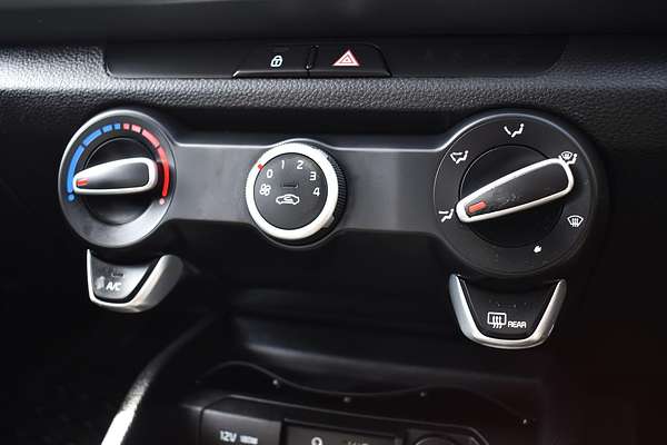 2019 Kia Rio Sport YB