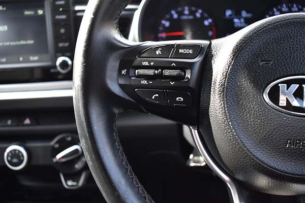 2019 Kia Rio Sport YB