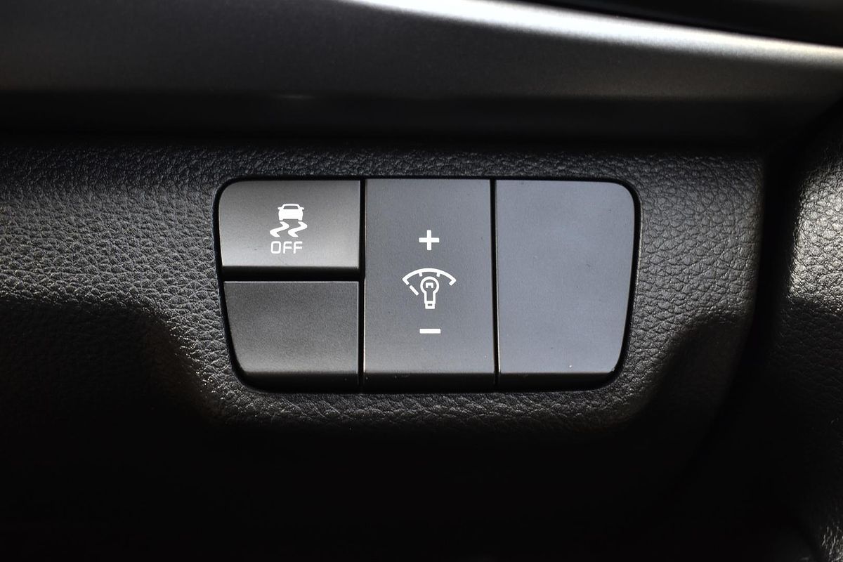 2019 Kia Rio Sport YB