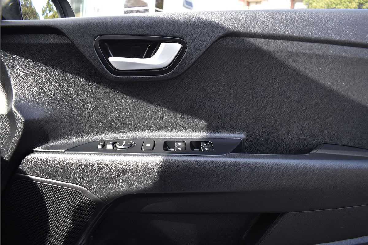 2019 Kia Rio Sport YB