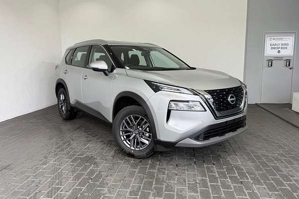 2025 Nissan X-TRAIL ST T33