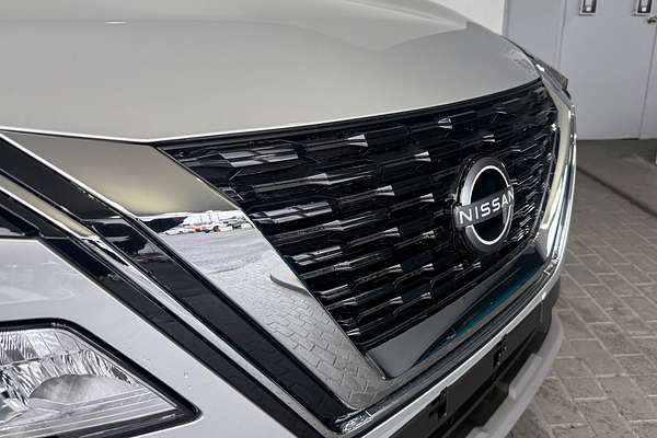 2025 Nissan X-TRAIL ST T33