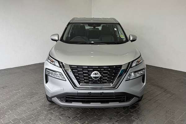 2025 Nissan X-TRAIL ST T33