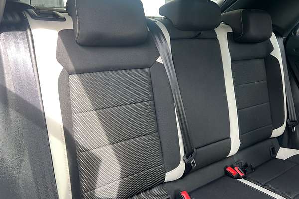2021 Volkswagen T-Roc 140TSI Sport A11