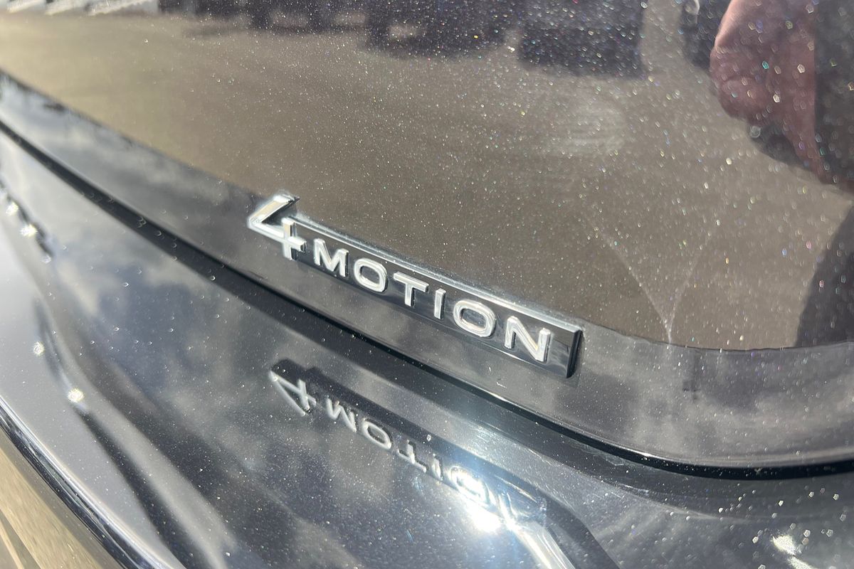 2021 Volkswagen T-Roc 140TSI Sport A11