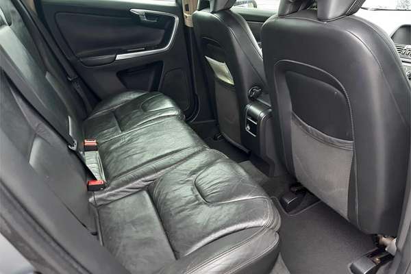 2012 Volvo XC60 D4 Teknik