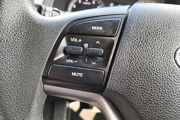 2015 Hyundai Tucson Active TLe