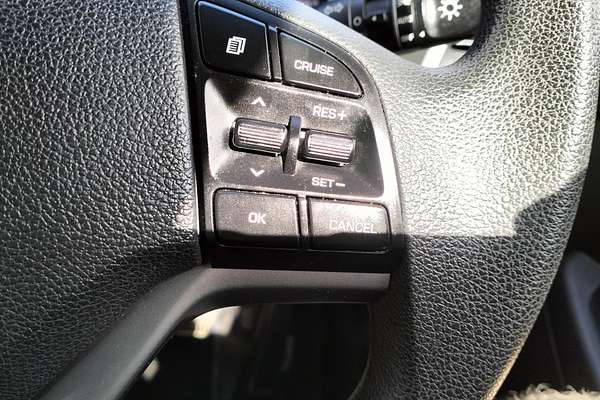 2015 Hyundai Tucson Active TLe