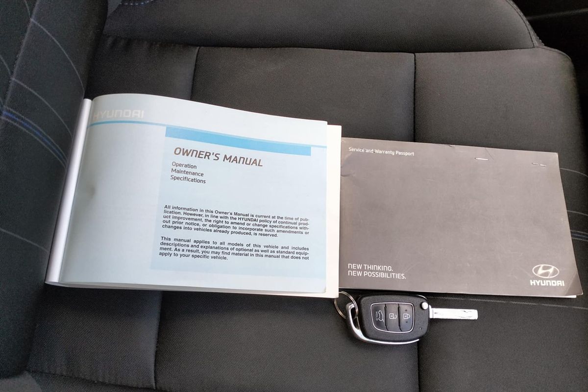 2015 Hyundai Tucson Active TLe