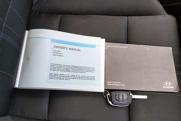 2015 Hyundai Tucson Active TLe