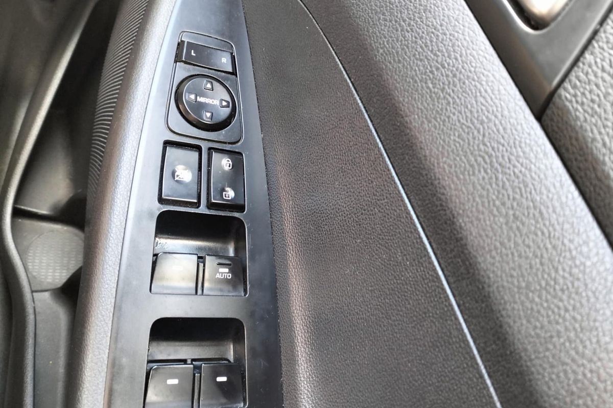 2015 Hyundai Tucson Active TLe