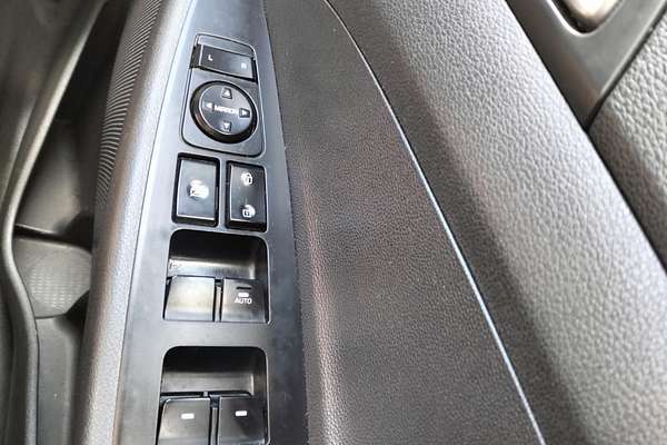 2015 Hyundai Tucson Active TLe