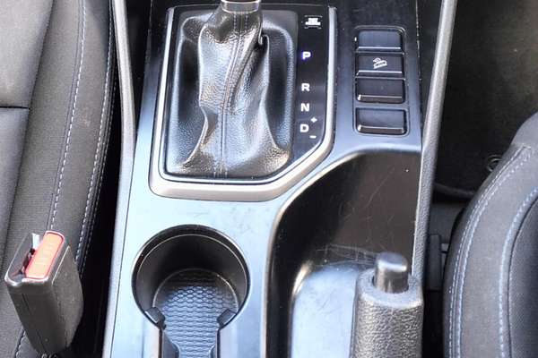 2015 Hyundai Tucson Active TLe