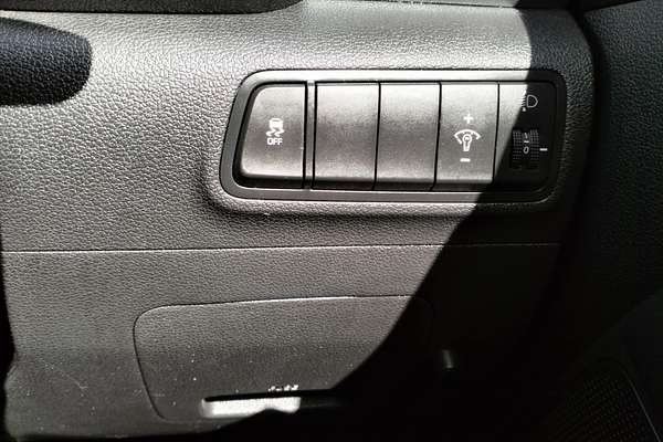 2015 Hyundai Tucson Active TLe