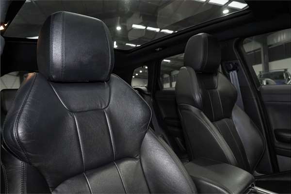 2017 Land Rover Range Rover Evoque TD4 150 SE L538