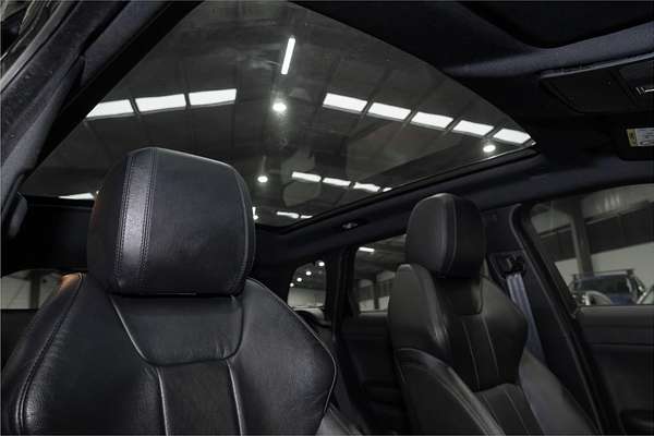 2017 Land Rover Range Rover Evoque TD4 150 SE L538