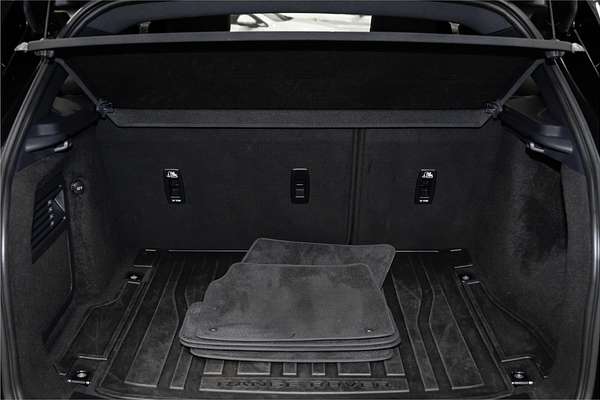 2017 Land Rover Range Rover Evoque TD4 150 SE L538