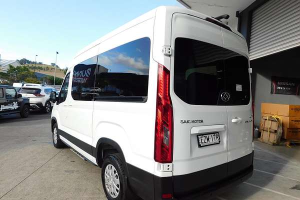 2022 LDV Deliver 9 MWB