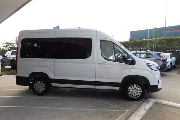 2022 LDV Deliver 9 MWB